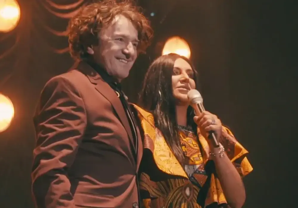 Kayah i Bregović koncert - Wszystko o nadchodzącym wspólnym występie