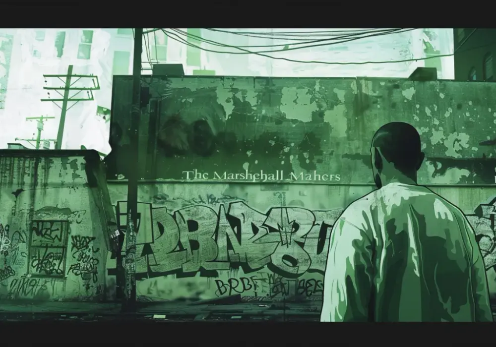 The Marshall Mathers LP - Najlepsze utwory Eminema i ich analiza