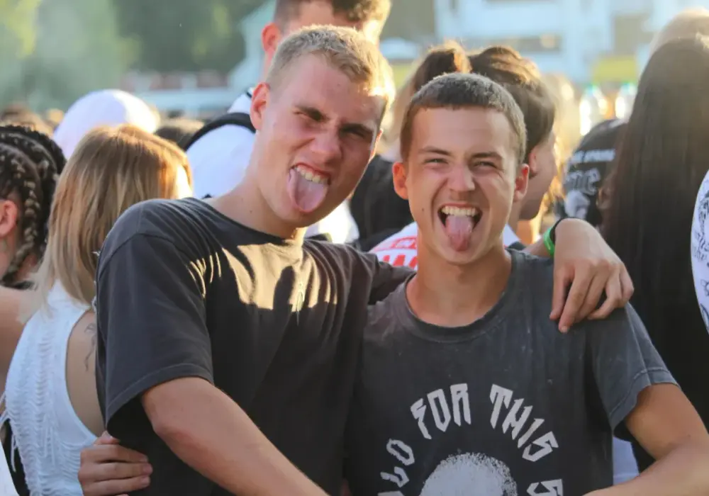 Hip Hop Festiwal Poznań - Najważniejsze wydarzenie rapowe w mieście