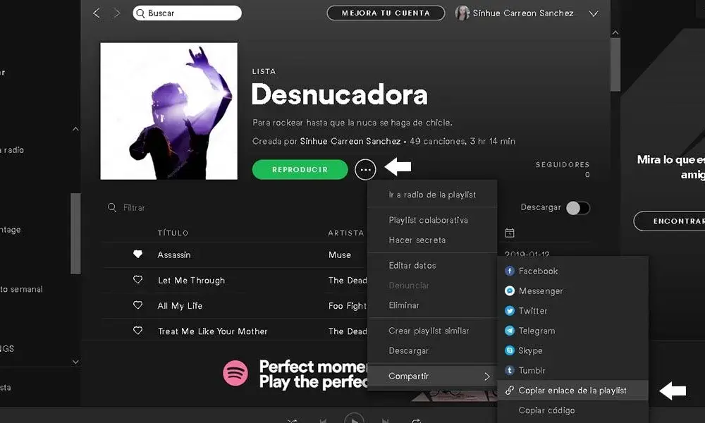 Jak przenieść playlisty Spotify: 5 skutecznych metod transferu