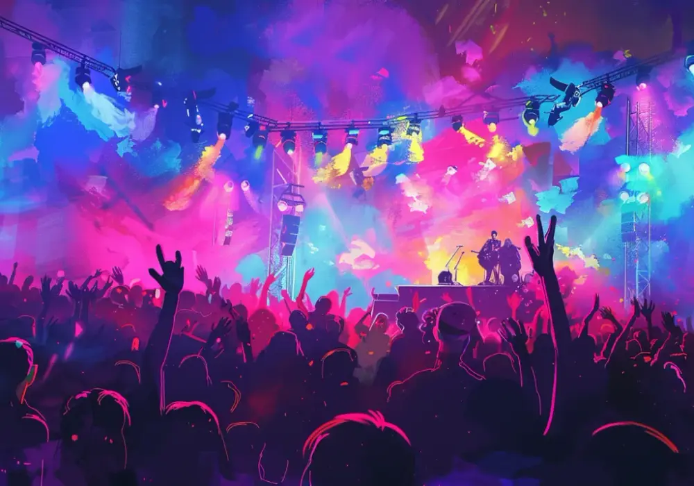 Edison Festival - Co warto wiedzieć o wydarzeniu muzycznym roku?