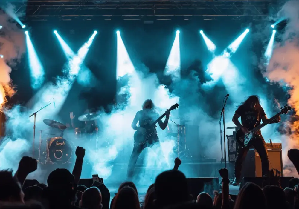 Czy Bring Me The Horizon zagra w Polsce? - Sprawdź daty koncertów