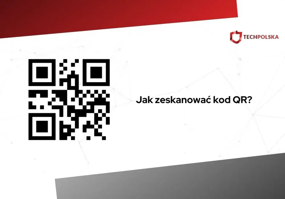 Jak zeskanować kod QR Spotify: Prosty poradnik krok po kroku