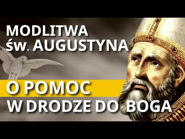 Kto śpiewa dwa razy się modli: poznaj głębokie znaczenie słów św. Augustyna