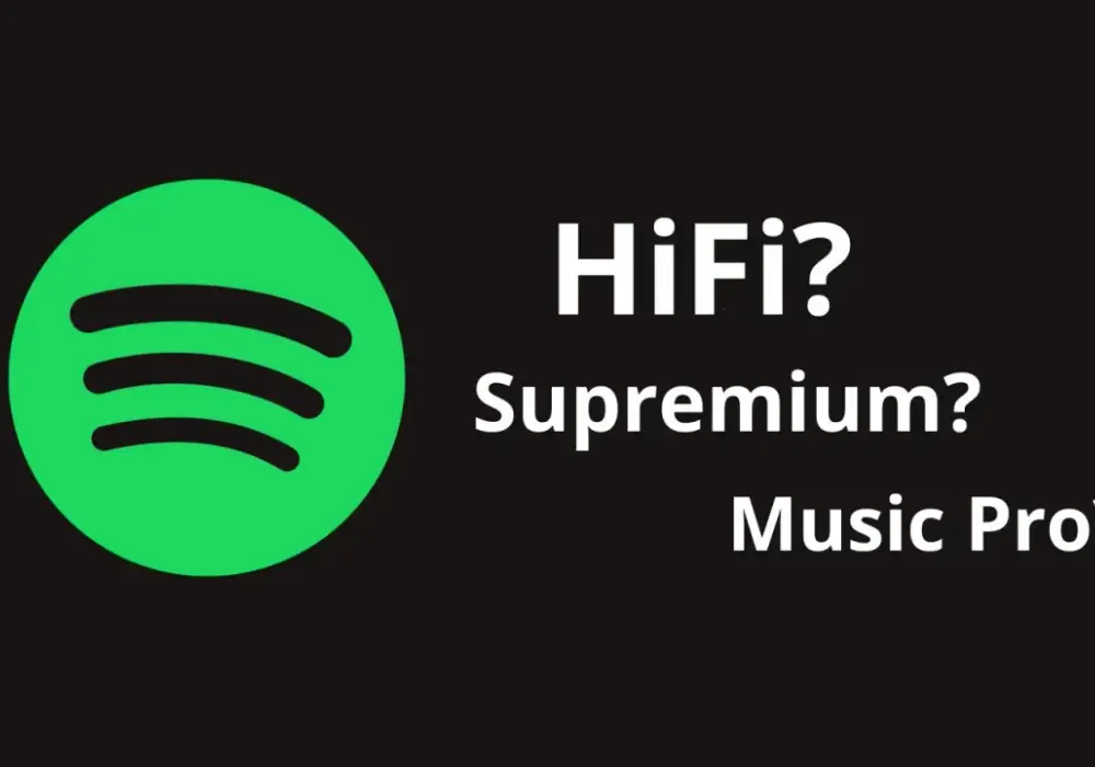 Spotify HiFi: kiedy usługa będzie dostępna? Najnowsze informacje
