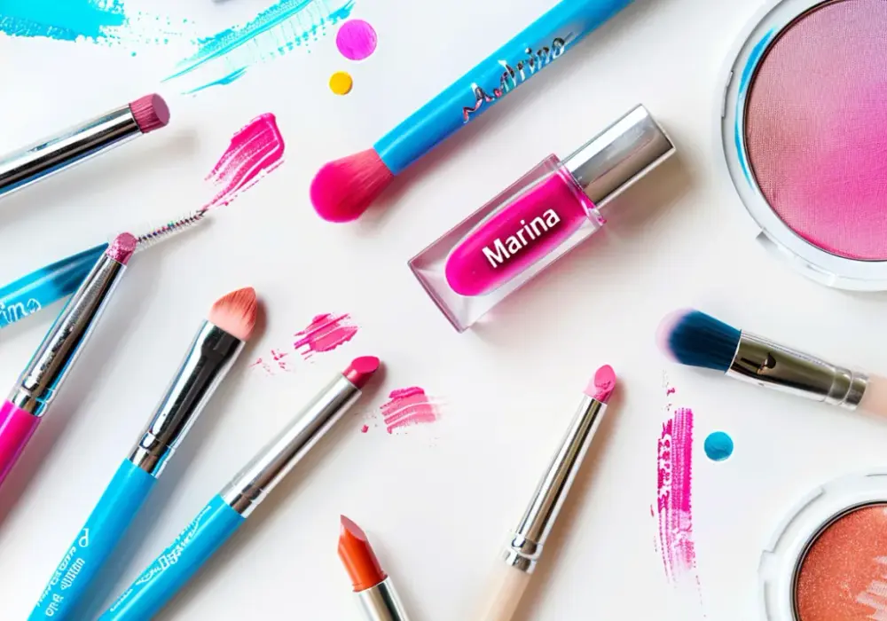 Lip Gloss tekst Marina - Słowa piosenki, która podbija serca fanów