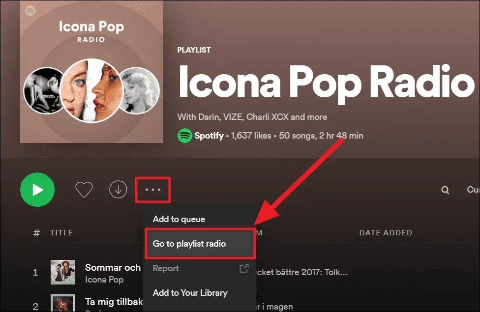Co to jest spotify i dlaczego warto z niego korzystać