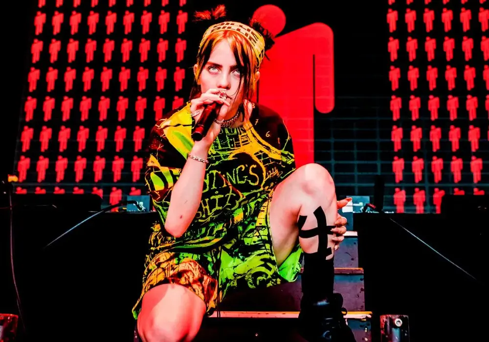 Czy Billie Eilish wystąpi w Polsce? - Daty i miejsca koncertów w 2025