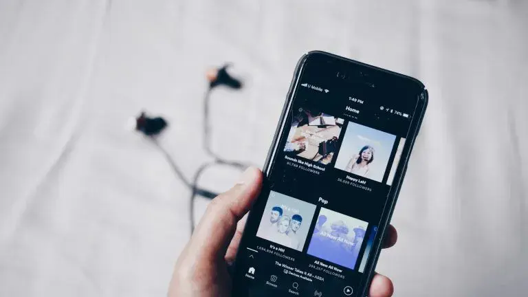 Spotify - historia powstania i rozwój popularnej aplikacji muzycznej