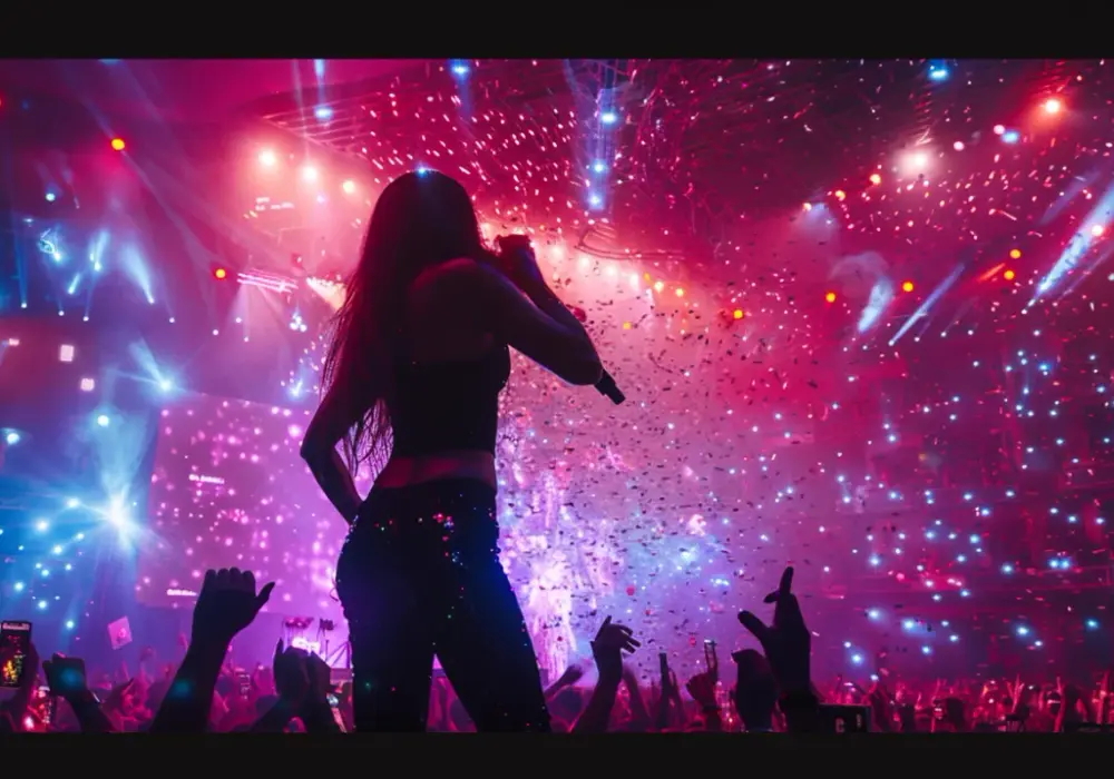 Shakira koncert - Gdzie i kiedy zobaczyć występ latynoskiej gwiazdy?