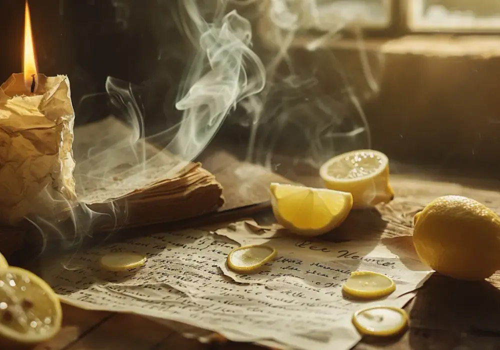 Lemon Napraw tekst - Emocjonalna piosenka, analiza głębokich słów