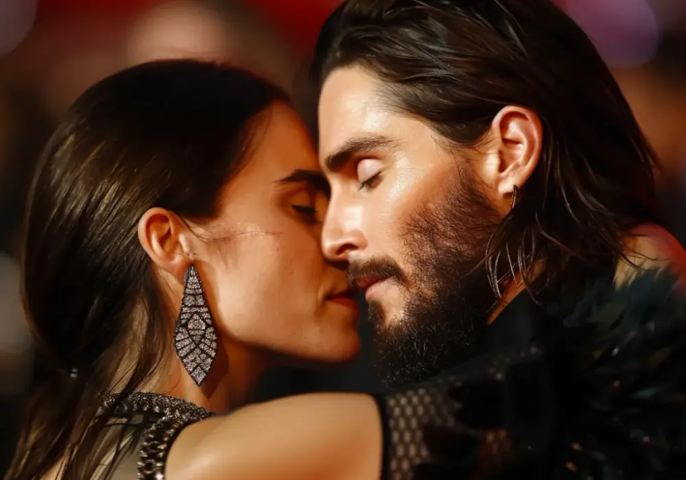 Żona Jareda Leto - Kim jest obecna partnerka znanego aktora?