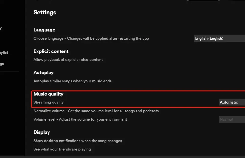Spotify: Dlaczego niektórych utworów nie można odtworzyć? Rozwiązania