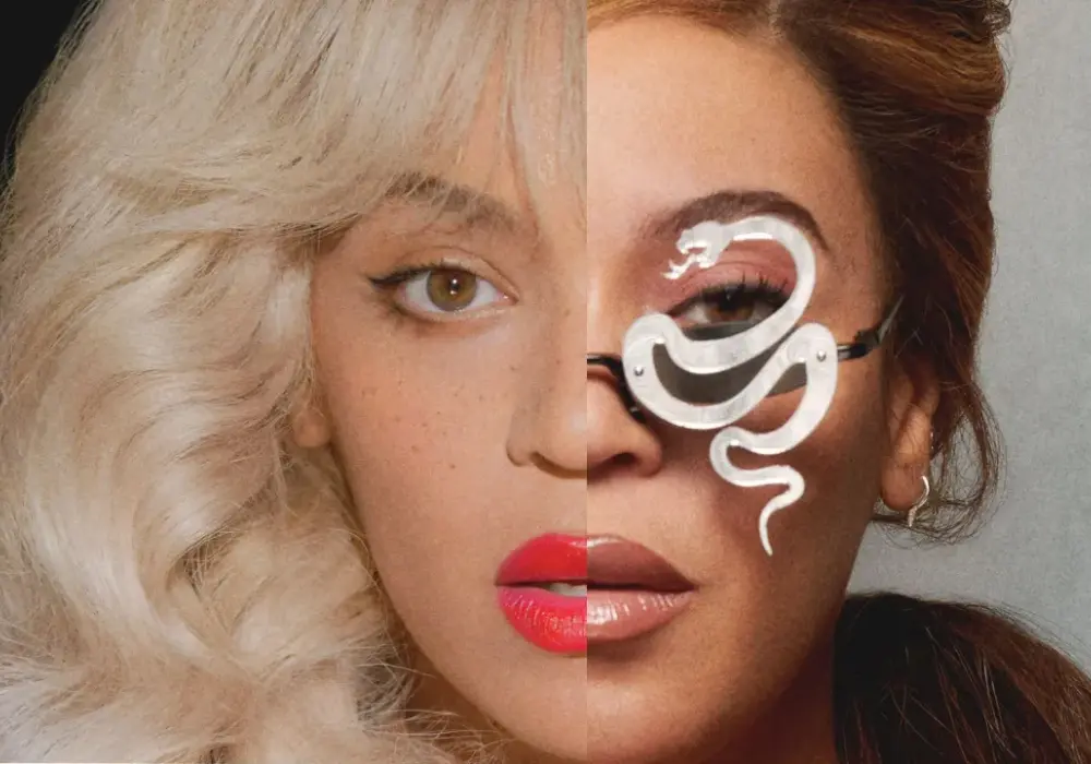 Płyta Beyonce - Najnowsze wydanie, które musisz koniecznie usłyszeć
