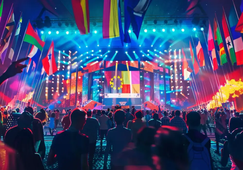 Piosenki Eurowizja 2023 - Kto ma największe szanse na wygraną?