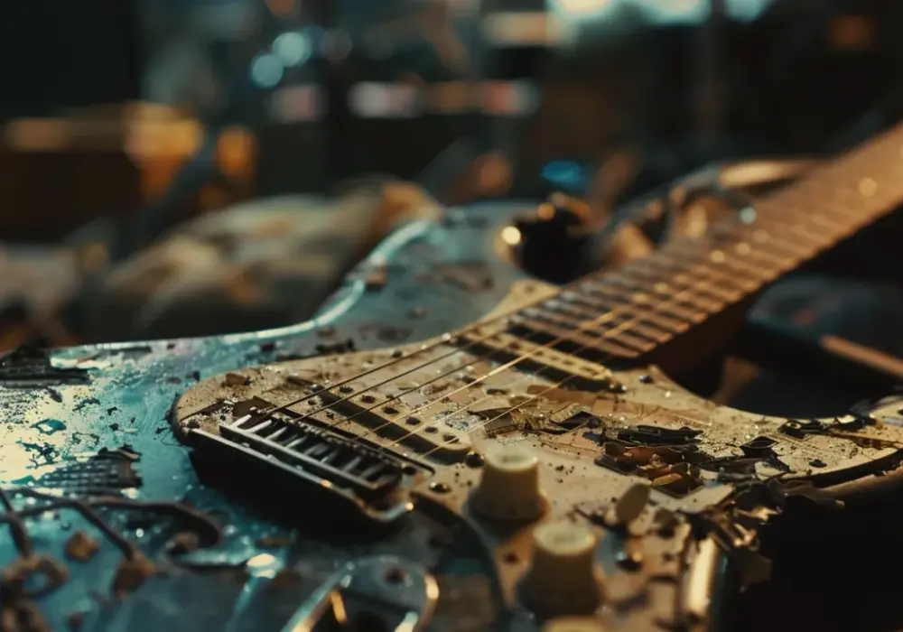 Metallica Kill Em All - Legendarne utwory i historia kultowego albumu