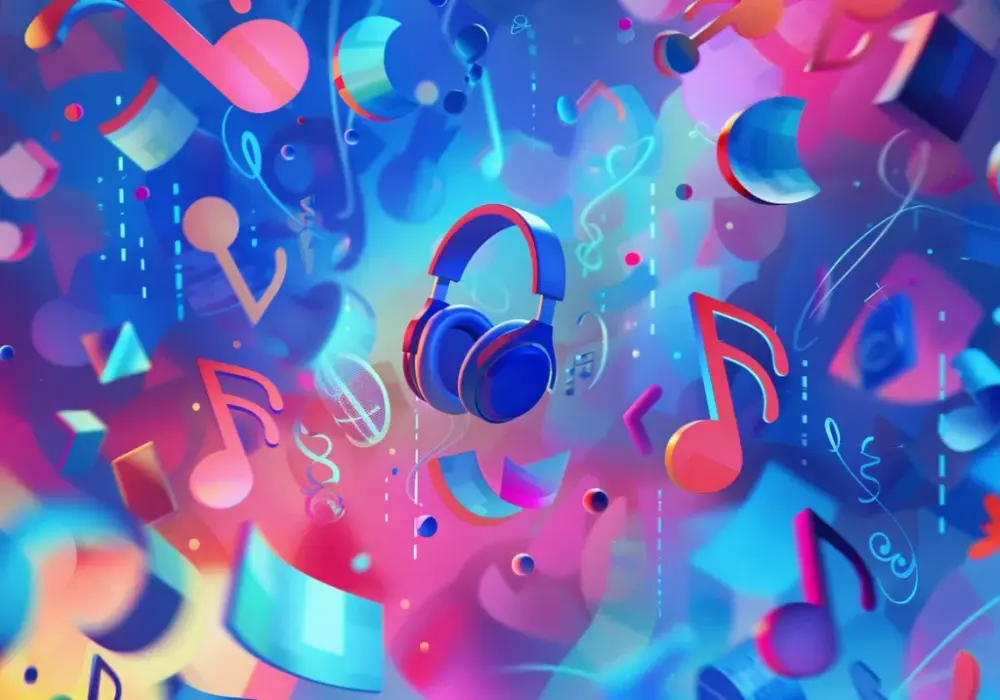 Podsumowanie roku Spotify - Co słuchali Polacy?