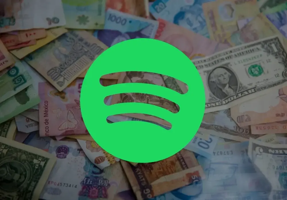 Spotify jest płatne czy darmowe? poznaj różnice i ukryte koszty