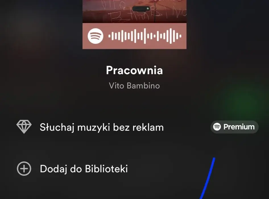 Jak łatwo dodać piosenkę ze Spotify na Instastory bez problemów