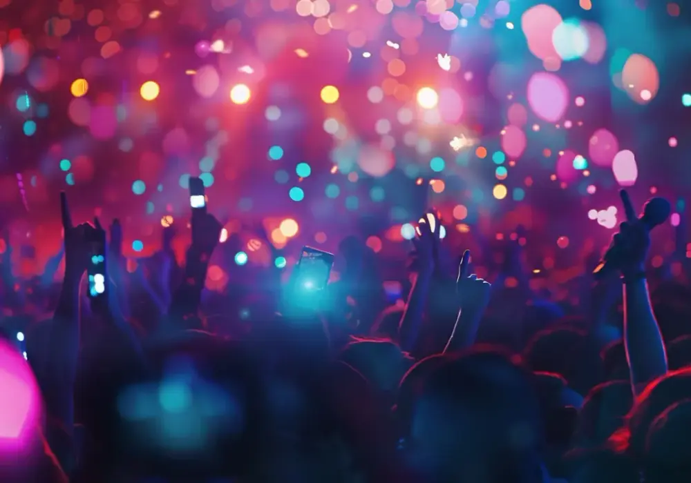 Kortez koncert we Wrocławiu - Niezapomniany wieczór pełen emocji