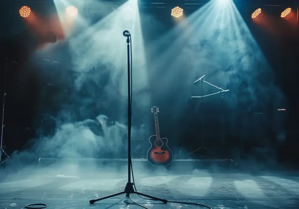 Kortez koncert w Poznaniu - Wieczór pełen emocji, nie przegap!