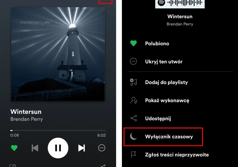 Jak wyłączyć Spotify na telefonie - szybkie i skuteczne metody