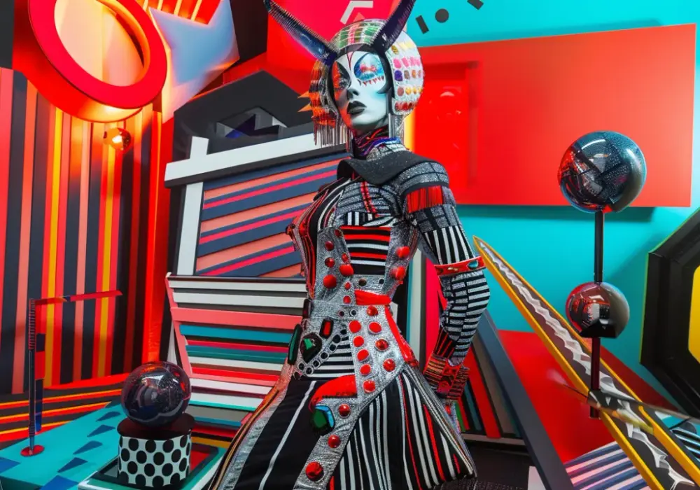 Lady Gaga w Vogue - Moda, styl i wyjątkowe sesje zdjęciowe