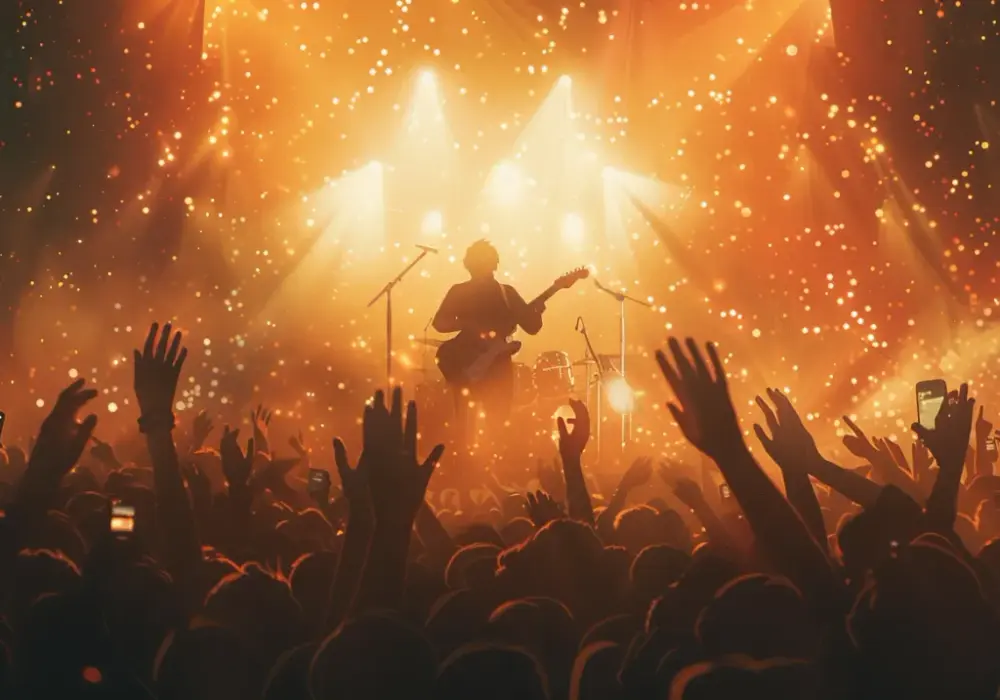 Kortez koncert w Lublinie - Niezapomniane chwile, kup bilety teraz!