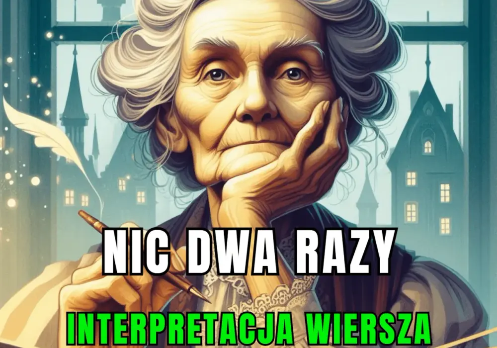 Kto śpiewał piosenkę Nic dwa razy się nie zdarza - historia dwóch wersji utworu