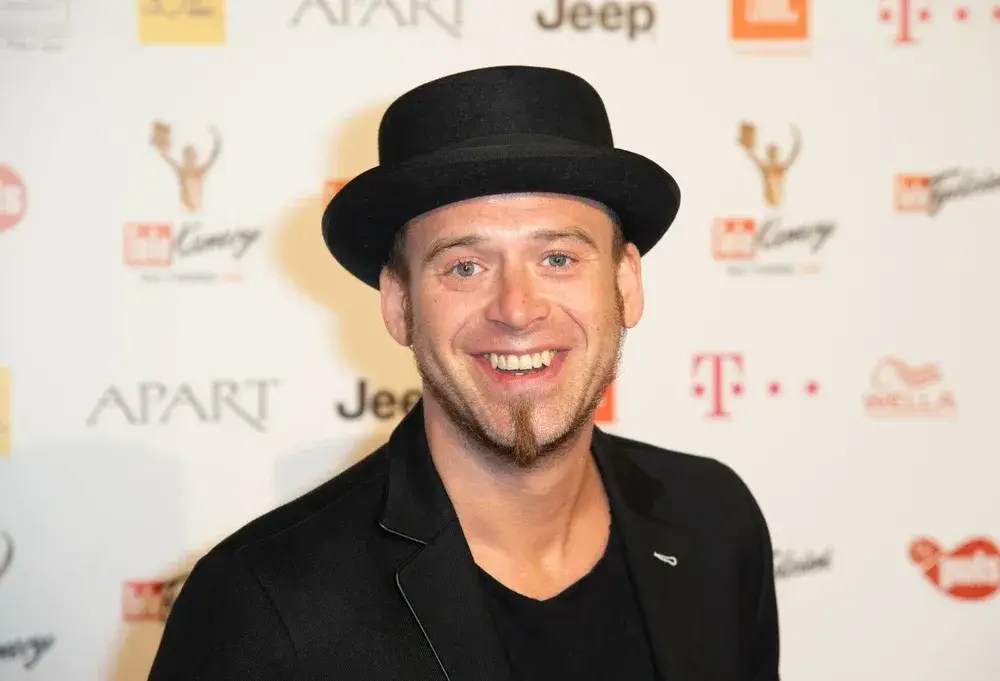 Maciej Maciejczyk biografia - Kim jest i jak zyskał ogromną sławę?