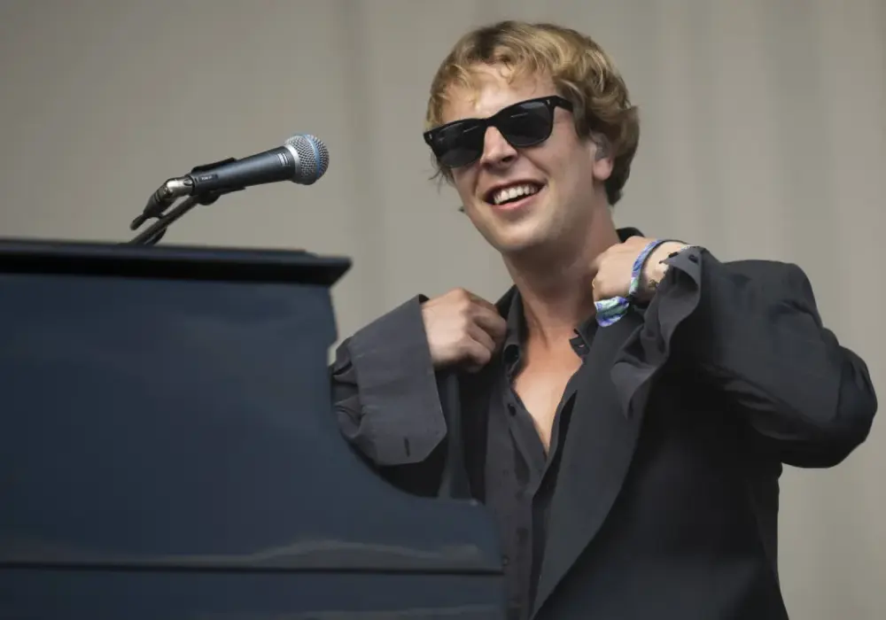 Tom Odell koncert w Polsce - Gdzie i kiedy wystąpi na żywo w naszym kraju?