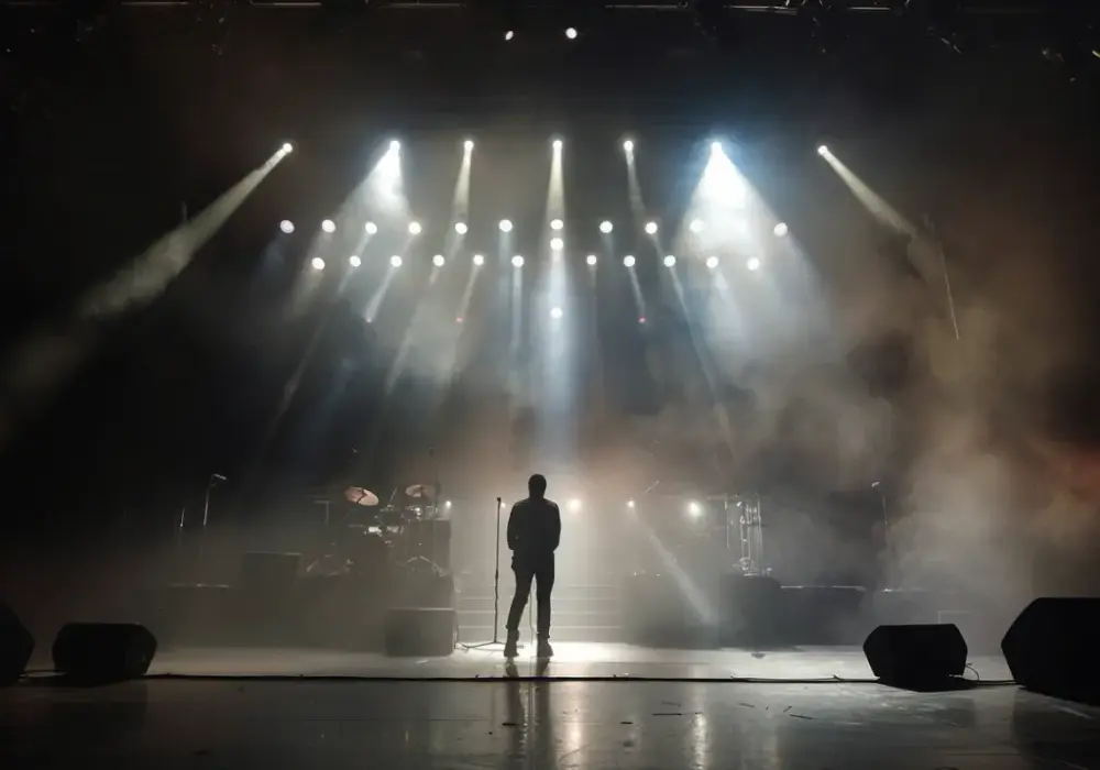 Koncert Bedoesa - Co stracisz, jeśli nie pójdziesz na ten show?