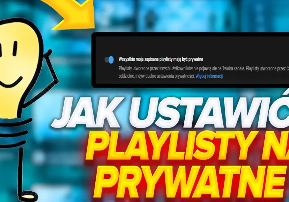 Jak stworzyć prywatną playlistę na Spotify - prosty poradnik