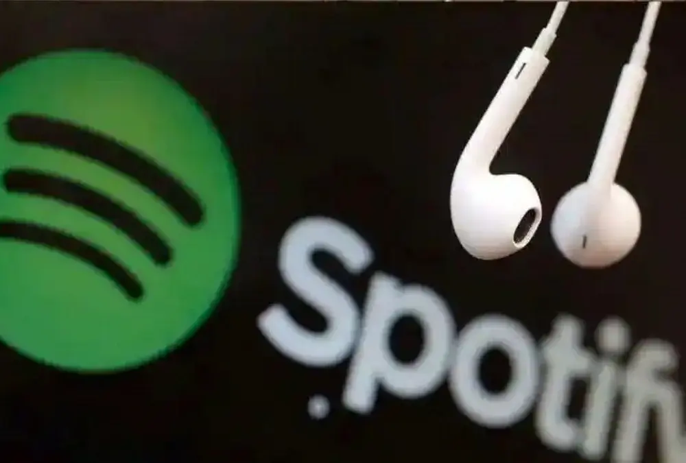 Jak zmienić nazwę użytkownika na Spotify: Szybki poradnik krok po kroku