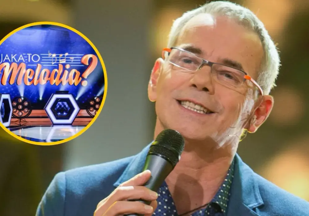 Kto wystąpił w dzisiejszym odcinku Jaka to melodia? Lista wszystkich gości