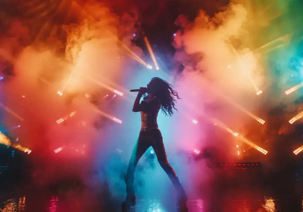 Koncert Ellie Goulding - Najlepszy występ, który musisz zobaczyć!