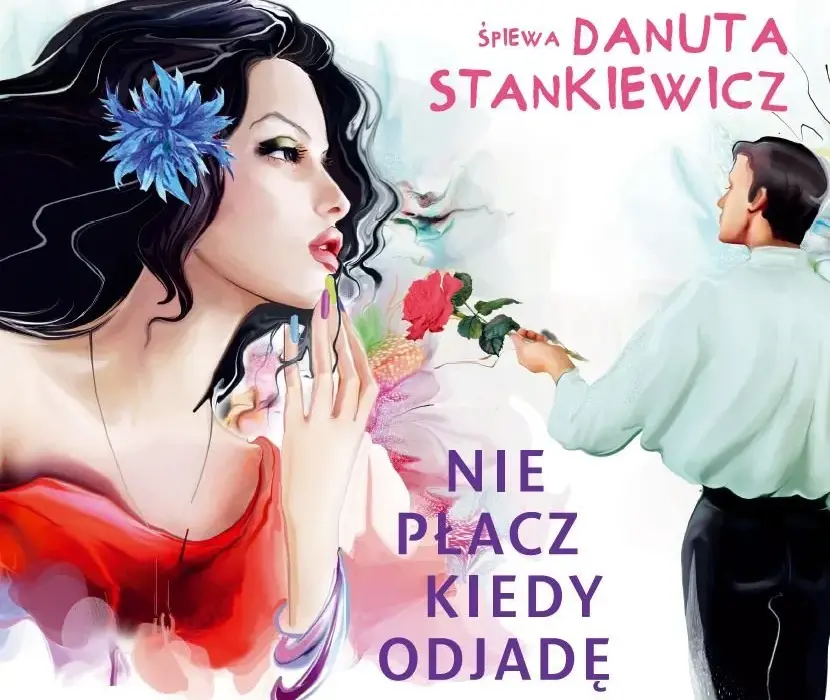 Kto śpiewał piosenkę Nie płacz, kiedy odjadę i co sprawia, że wzrusza?