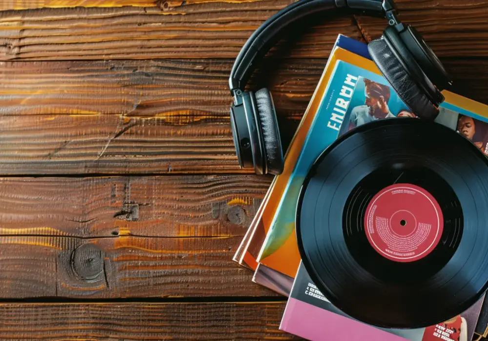Płyta Arctic Monkeys - Nowe brzmienia i szczegółowe recenzje albumu
