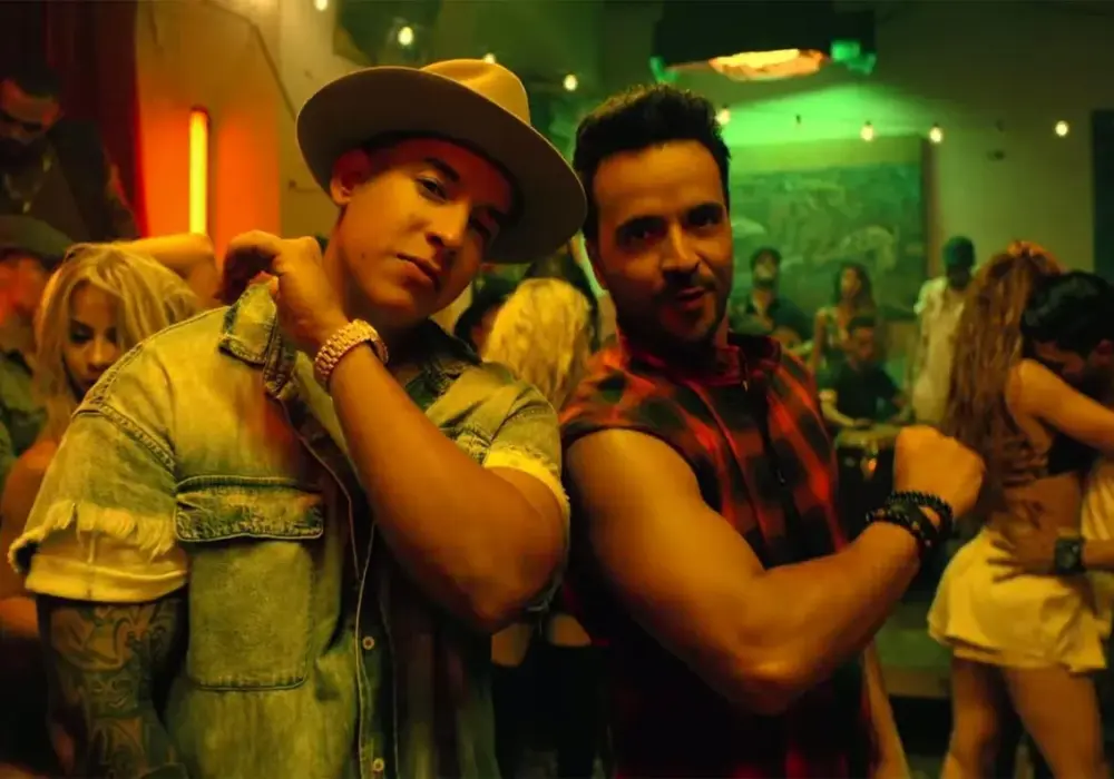 Kto śpiewa despacito i dlaczego ten utwór podbił świat muzyki