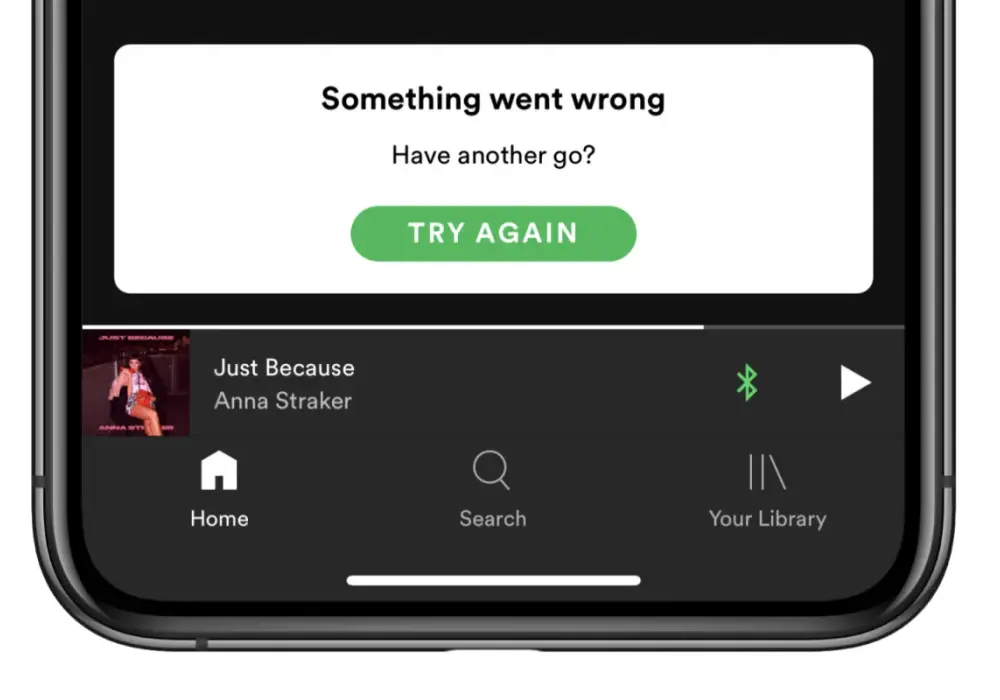 Dlaczego Spotify nie działa? Rozwiązania problemów i porady