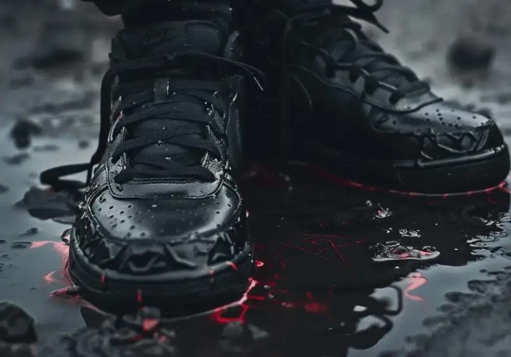 Lil Nas X Nike - Kontrowersyjne buty, opinie i trendy rynkowe
