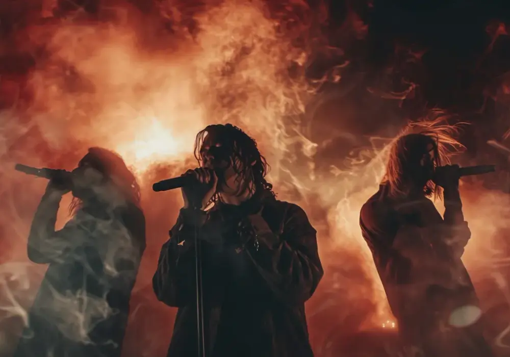 Nowa płyta Chase Atlantic - Wszystko, co warto wiedzieć o albumie