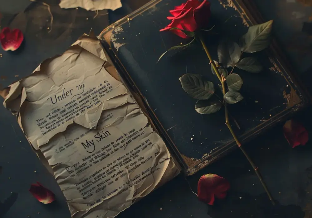 Co kryje album "Under My Skin" Avril Lavigne? - Analiza i recenzja