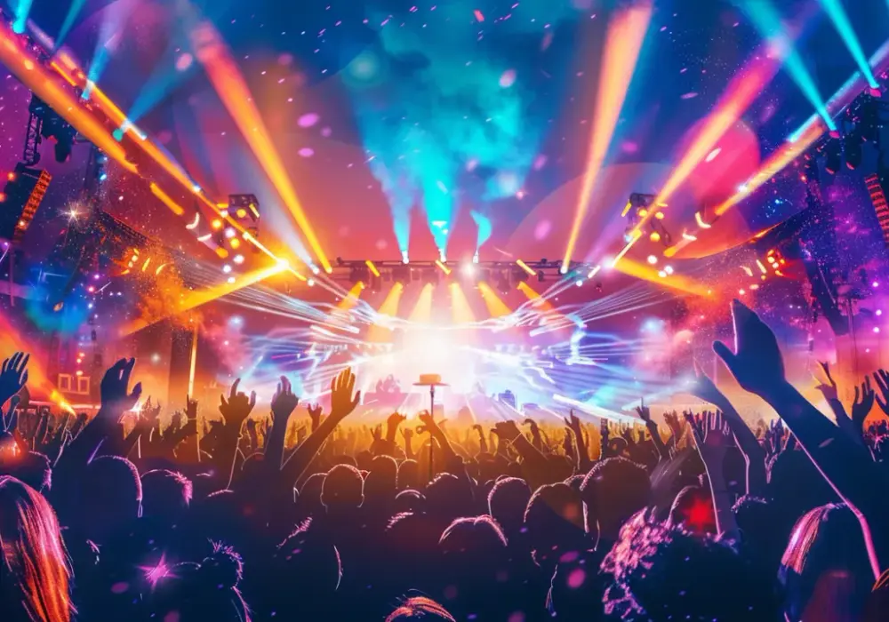 SBM FFestival 2025 - Najważniejsze informacje o nadchodzącym festiwalu muzycznym