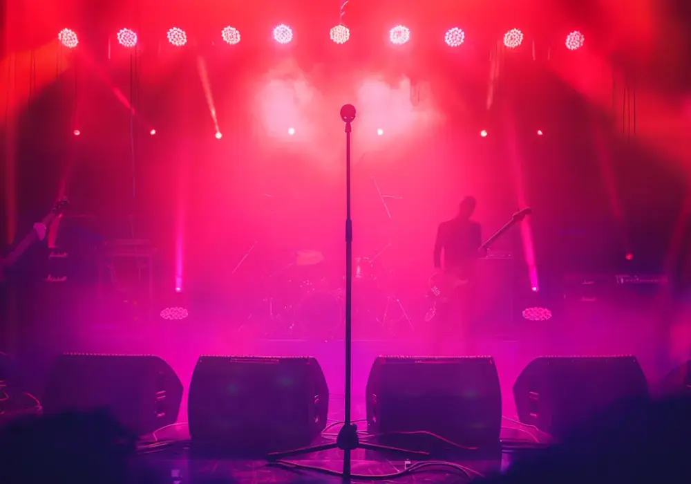 Koncert Hollywood Vampires - Polska noc rocka, nie przegap!