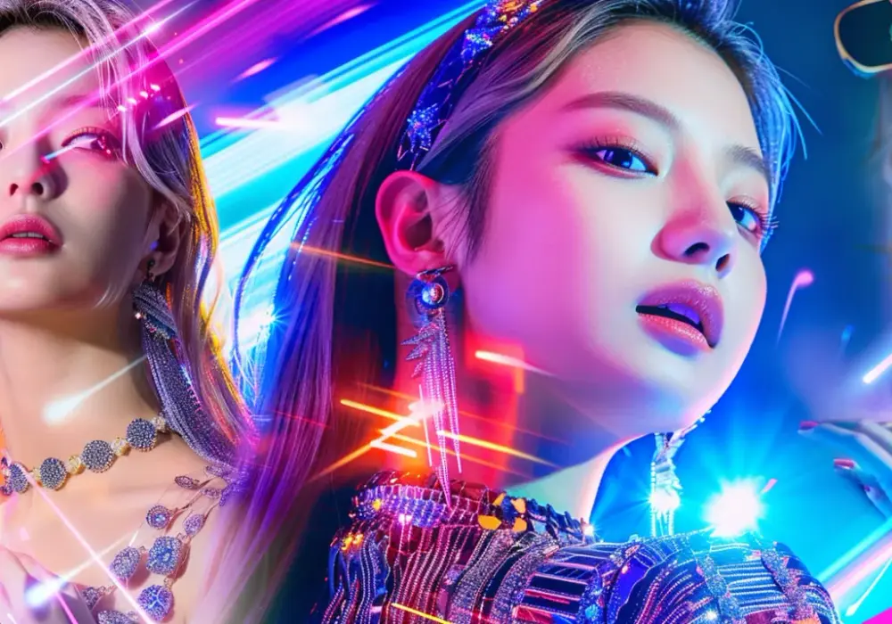 Członkinie ITZY - Kto tworzy popularny zespół K-pop, skład grupy