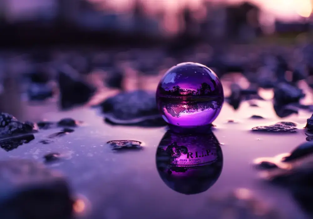 Jak zmarł Juice WRLD? - Szczegóły tragicznej śmierci młodego rapera