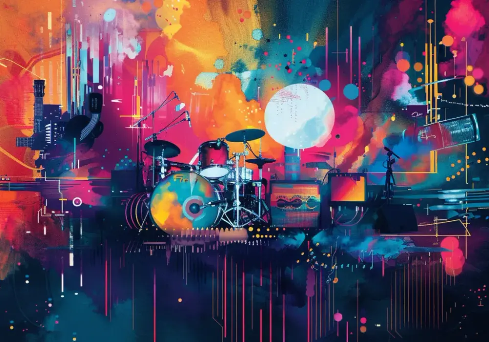 Płyta Imagine Dragons - Co nowego znajdziemy na albumie zespołu?