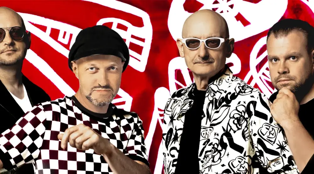 Kto śpiewa w zespole Kombi i jakie ma na koncie sukcesy muzyczne