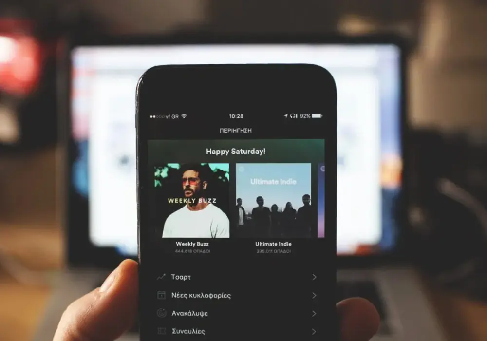 Jak kupić spotify premium bez przepłacania? 5 prostych kroków do taniej subskrypcji